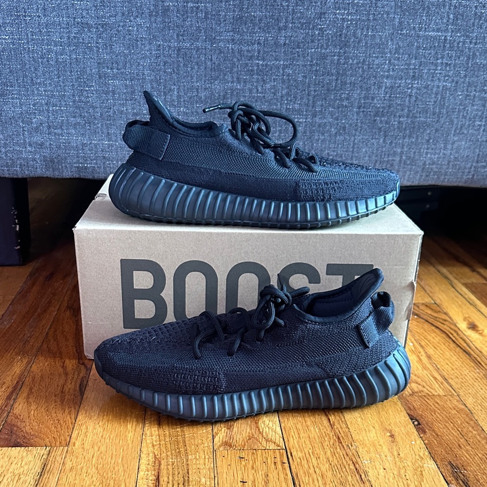 Adidas Yeezy Boost 350 V2 'Onyx'